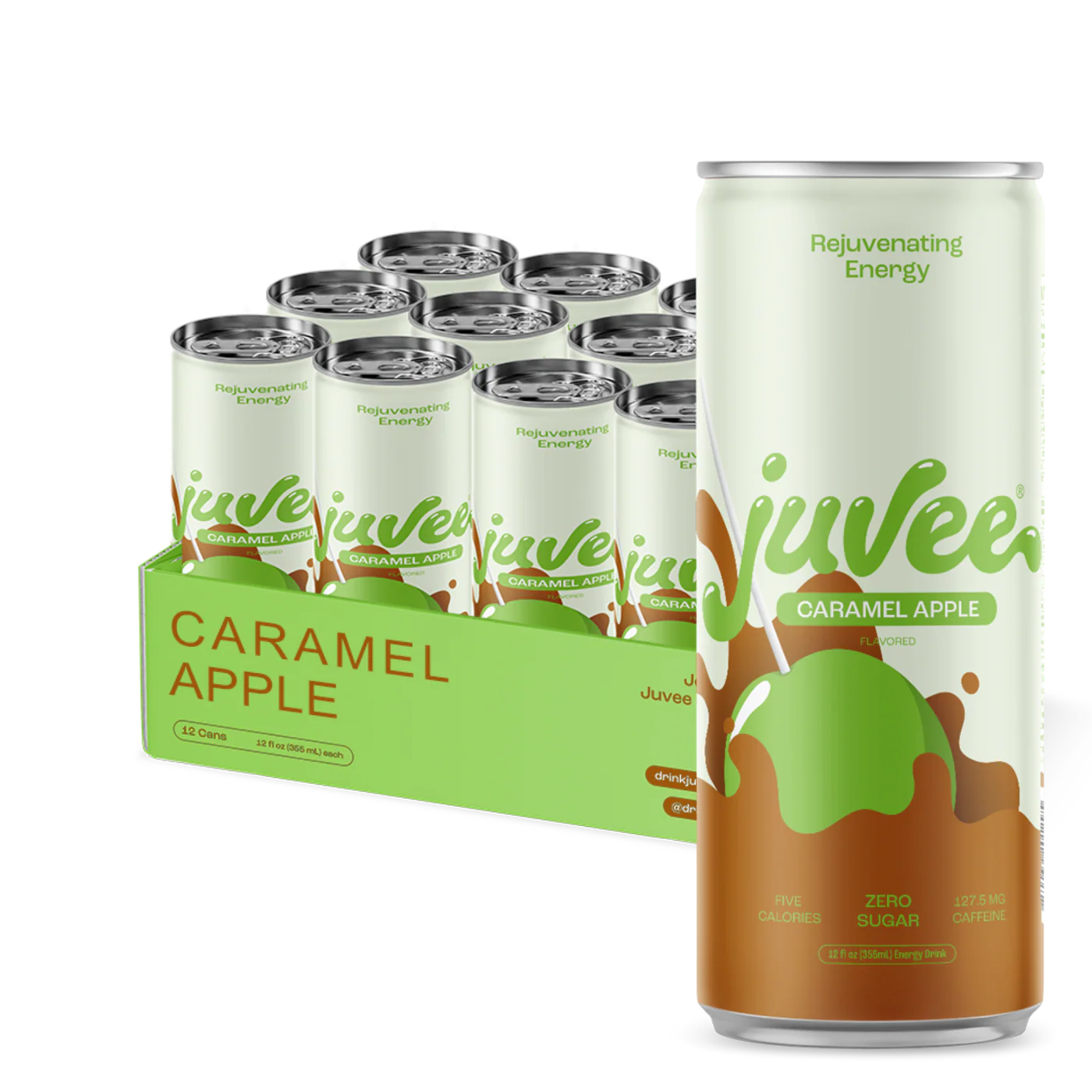 Juvee Energy Drink - Image 4