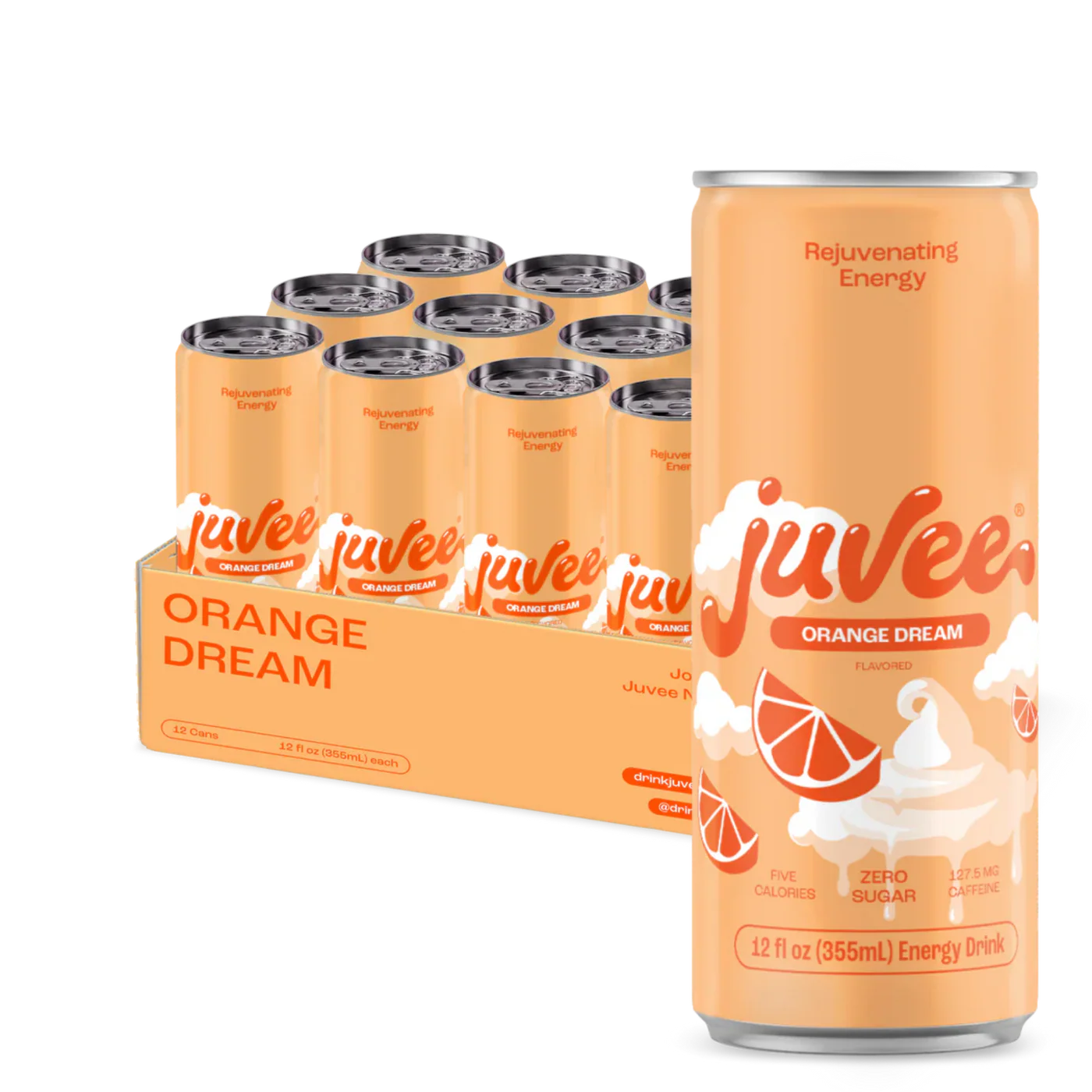 Buy Juvee Energy Drink